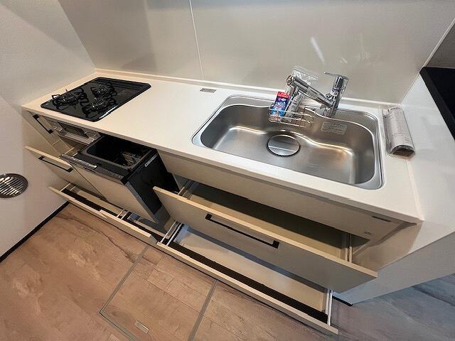 detached 東京都調布市深大寺東町６丁目 地図を見る