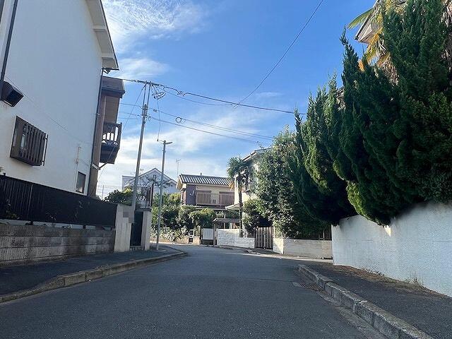 detached 東京都調布市深大寺東町６丁目 地図を見る