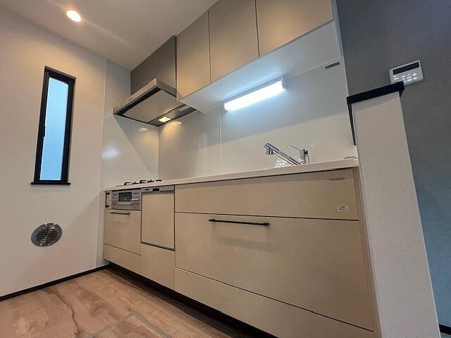 detached 東京都調布市深大寺東町６丁目 地図を見る