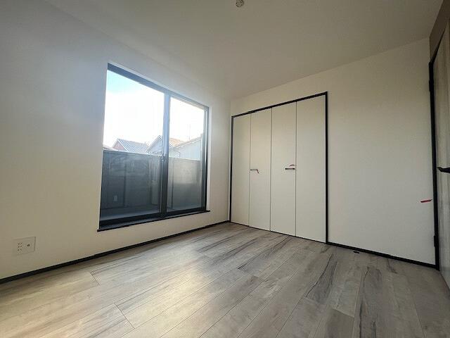 detached 東京都調布市深大寺東町６丁目 地図を見る