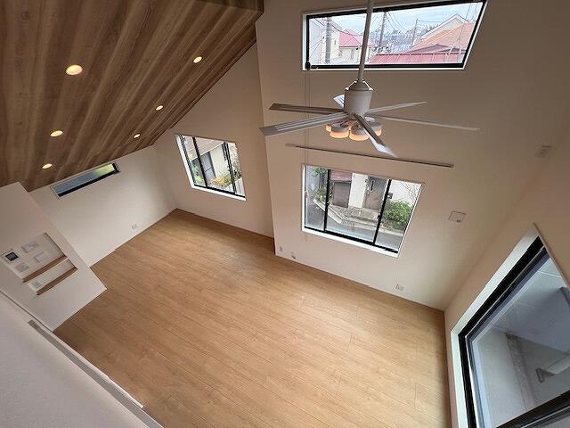 detached 東京都武蔵野市境南町１丁目 地図を見る