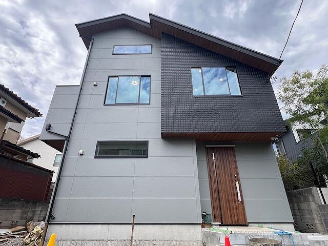 detached 東京都武蔵野市境南町１丁目 地図を見る