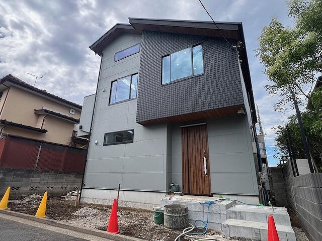 detached 東京都武蔵野市境南町１丁目 地図を見る