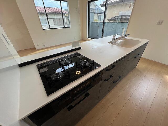 detached 東京都武蔵野市境南町１丁目 地図を見る