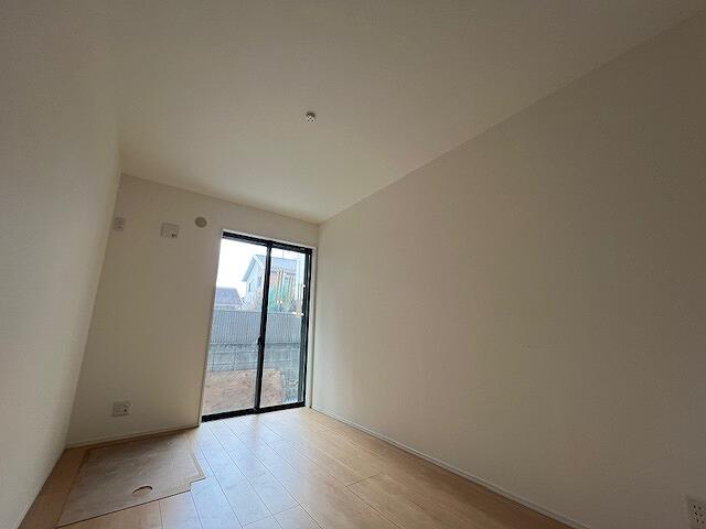 detached 東京都武蔵野市境南町１丁目 地図を見る