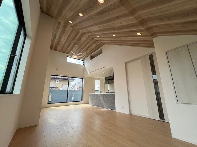 detached 東京都武蔵野市境南町１丁目 地図を見る