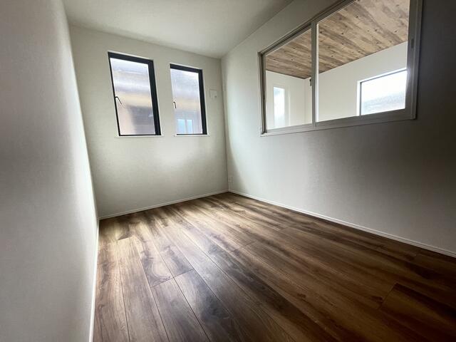 detached 東京都三鷹市井口４丁目