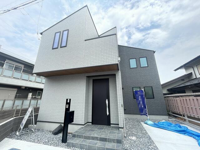 detached 東京都三鷹市井口４丁目