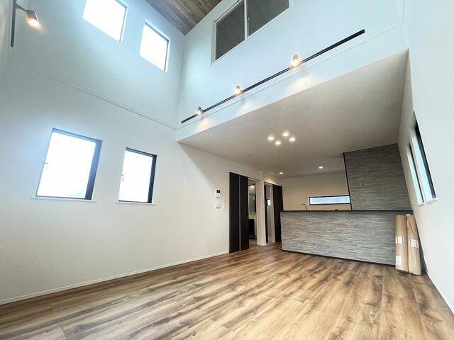 detached 東京都三鷹市井口４丁目