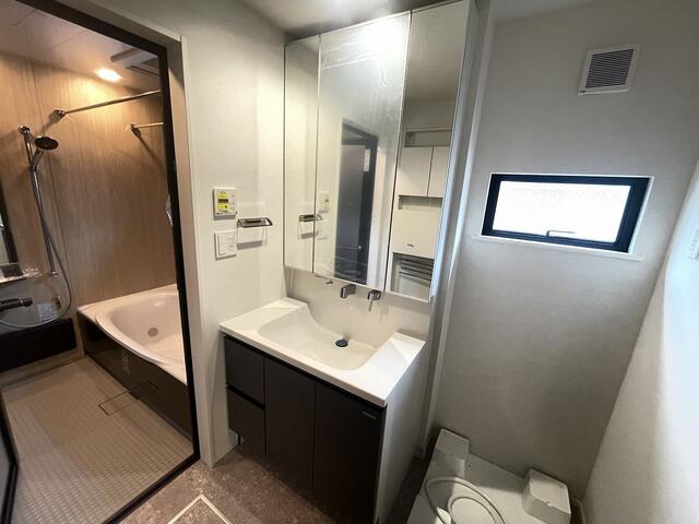 detached 東京都三鷹市井口４丁目