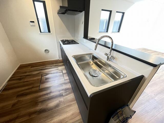 detached 東京都三鷹市井口４丁目