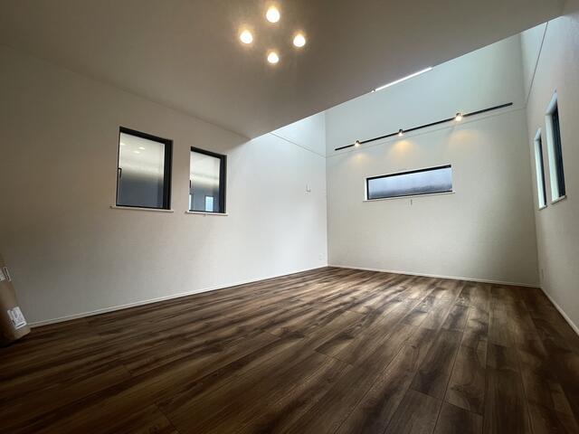 detached 東京都三鷹市井口４丁目