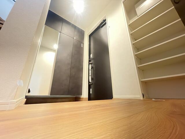 detached 東京都三鷹市井口４丁目