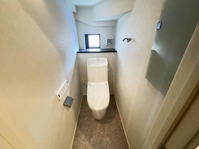 detached 東京都三鷹市井口４丁目