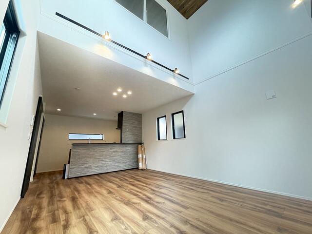 detached 東京都三鷹市井口４丁目