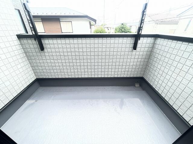 detached 東京都三鷹市井口４丁目