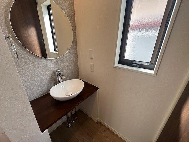 detached 東京都小金井市貫井南町１丁目 地図を見る