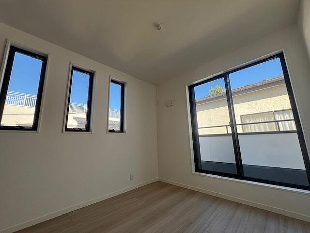 detached 東京都小金井市貫井南町１丁目 地図を見る