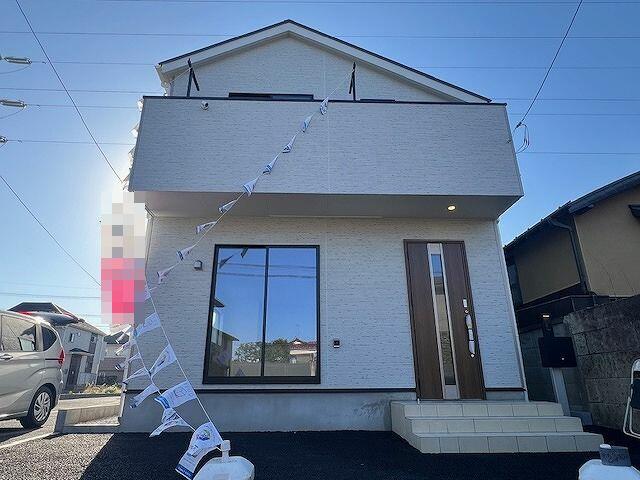 detached 東京都調布市深大寺東町１丁目 地図を見る