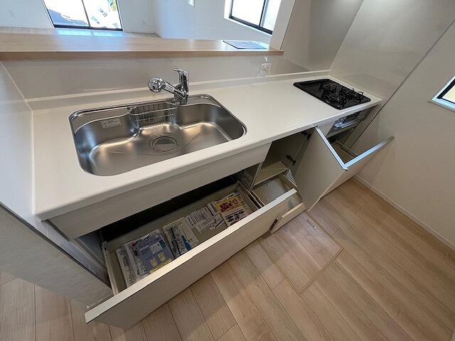 detached 東京都調布市深大寺東町１丁目 地図を見る