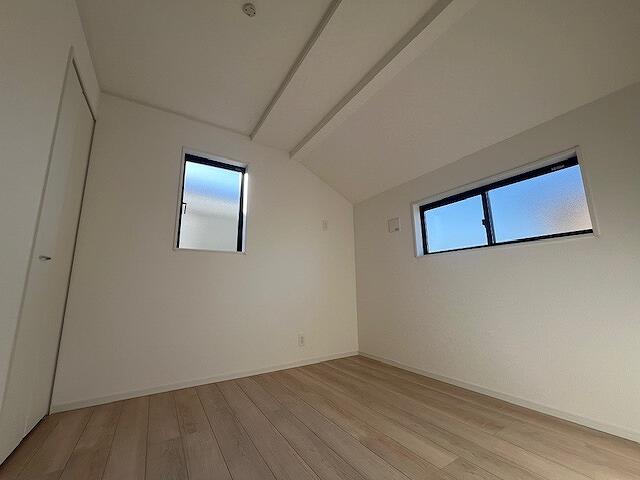 detached 東京都調布市深大寺東町１丁目 地図を見る