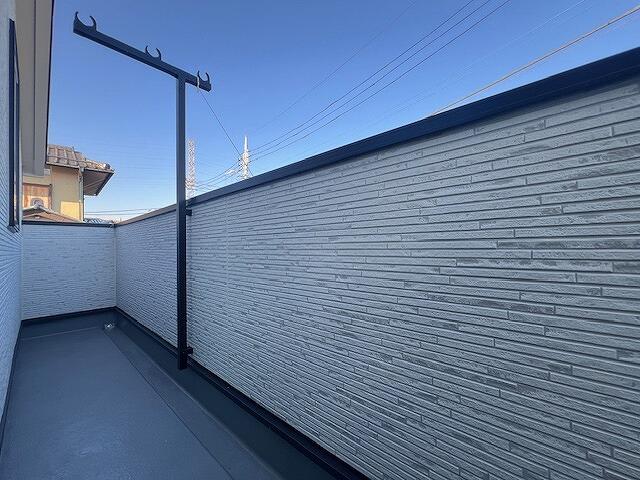 detached 東京都調布市深大寺東町１丁目 地図を見る