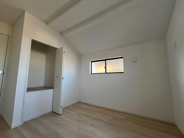 detached 東京都調布市深大寺東町１丁目 地図を見る