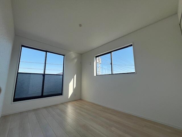 detached 東京都調布市深大寺東町１丁目 地図を見る