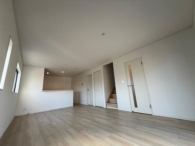 detached 東京都調布市深大寺東町１丁目 地図を見る