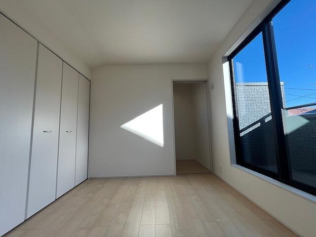 detached 東京都小金井市貫井南町４丁目 地図を見る