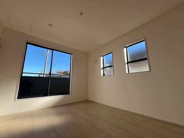 detached 東京都小金井市貫井南町４丁目 地図を見る