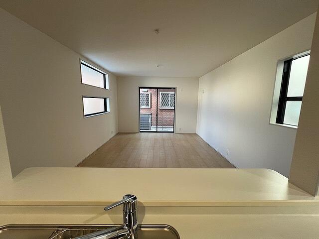 detached 東京都小金井市貫井南町４丁目 地図を見る