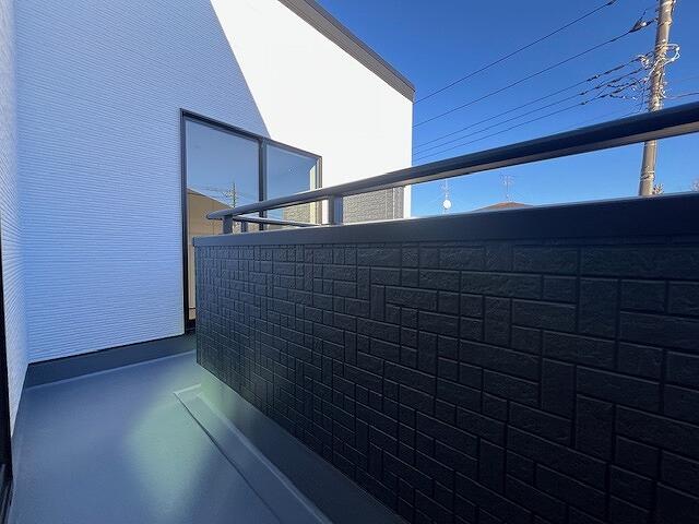 detached 東京都小金井市貫井南町４丁目 地図を見る