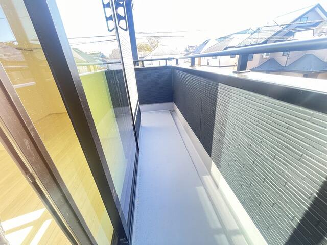 detached 東京都調布市深大寺北町６丁目