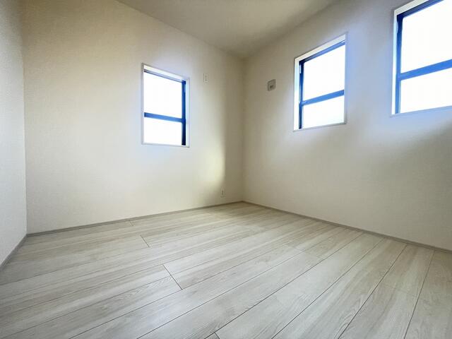 detached 東京都調布市深大寺北町６丁目