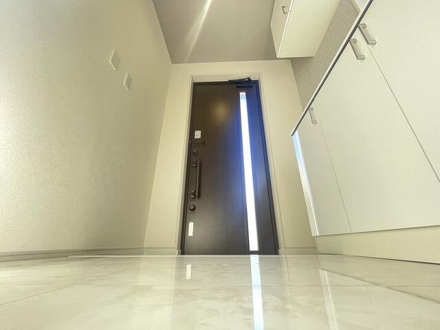 detached 東京都調布市深大寺北町６丁目