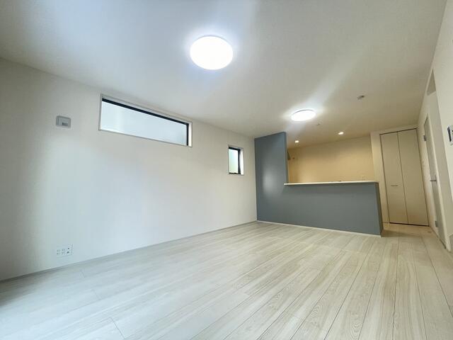 detached 東京都調布市深大寺北町６丁目