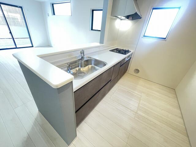 detached 東京都調布市深大寺北町６丁目