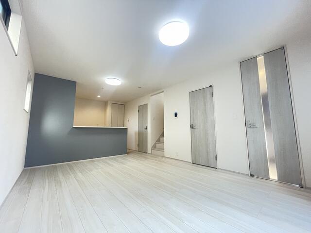 detached 東京都調布市深大寺北町６丁目