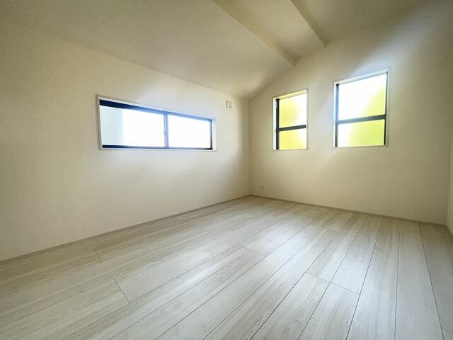 detached 東京都調布市深大寺北町６丁目