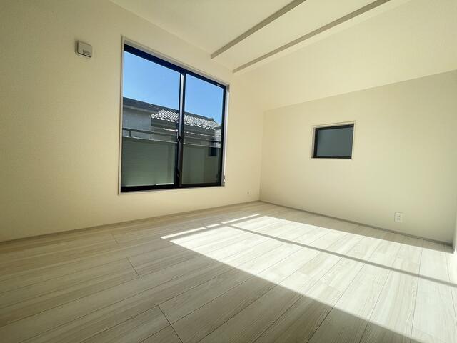 detached 東京都調布市深大寺北町６丁目