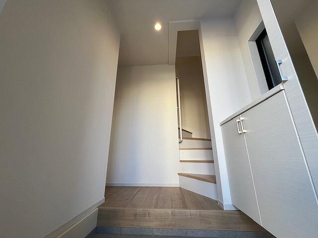 detached 東京都小金井市貫井南町１丁目 地図を見る