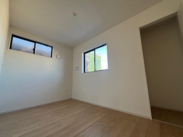 detached 東京都小金井市貫井南町１丁目 地図を見る