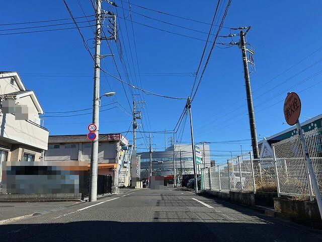 detached 東京都小金井市貫井南町１丁目 地図を見る