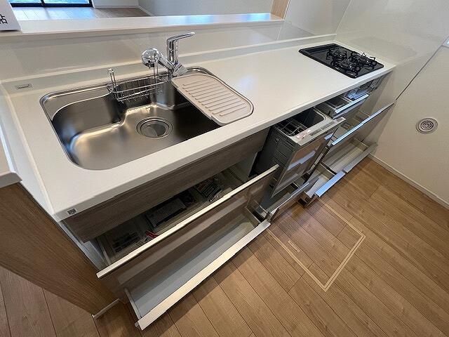 detached 東京都小金井市貫井南町１丁目 地図を見る