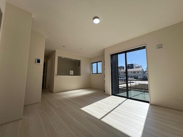 house for sale in 小金井市, Tokyo | ¥64,800,000 | 4LDK | Akiyama house fi…
