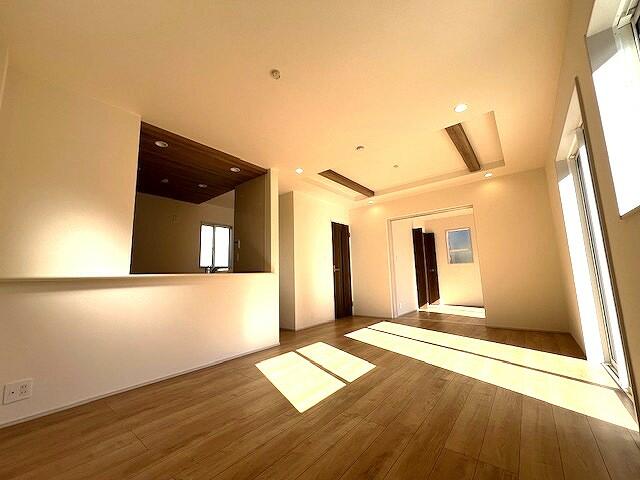 東京都三鷹市の一戸建て | 5880万円 | 4LDK | 108.3m² | Akiyama house finder