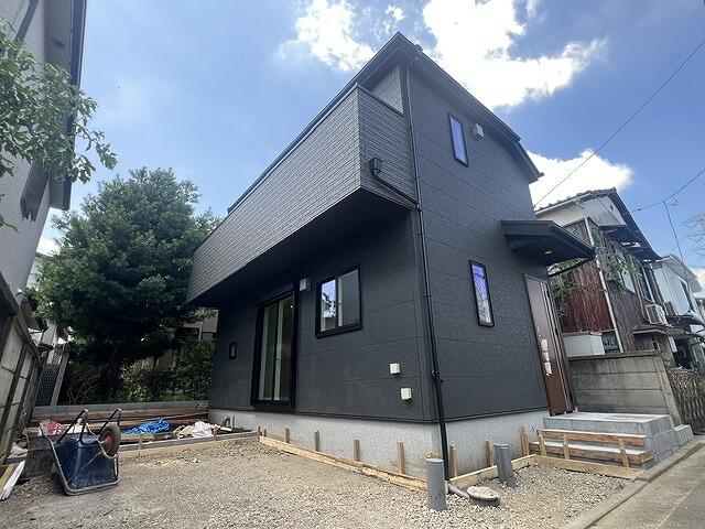 detached 東京都武蔵野市吉祥寺南町３丁目 地図を見る