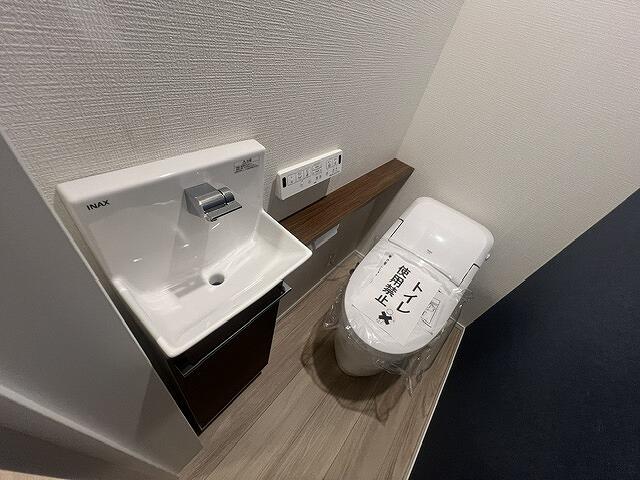 detached 東京都武蔵野市吉祥寺南町３丁目 地図を見る