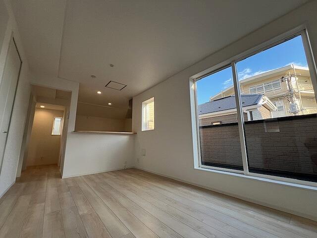 detached 東京都調布市若葉町３丁目